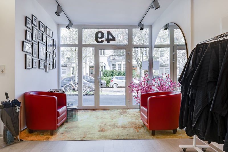 Friseur Hair by Sven Tonn-Damenfriseur/Herrenfriseur in Bremen-Schwachhausen
