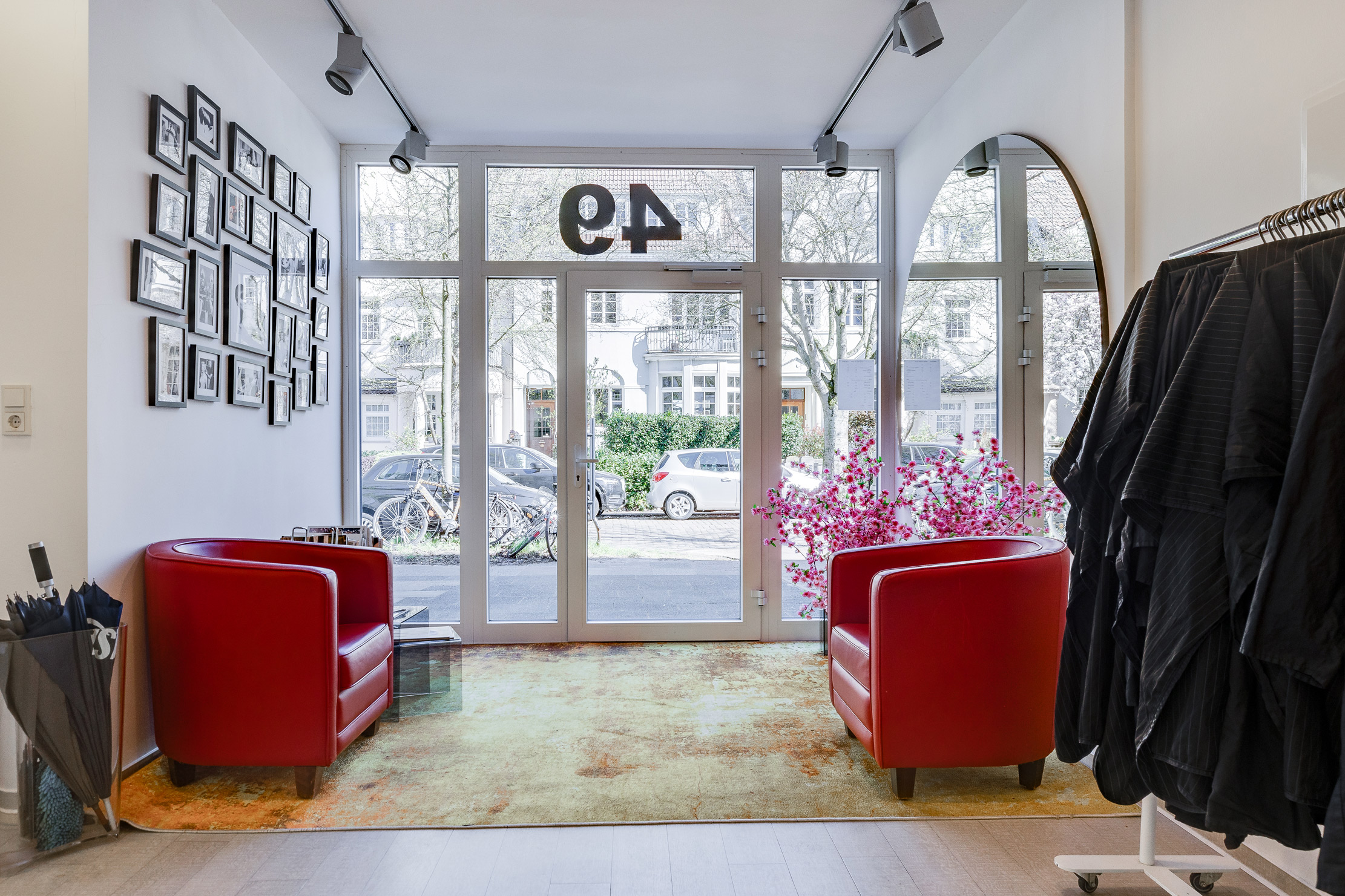 Friseur Hair by Sven Tonn-Damenfriseur/Herrenfriseur in Bremen-Schwachhausen