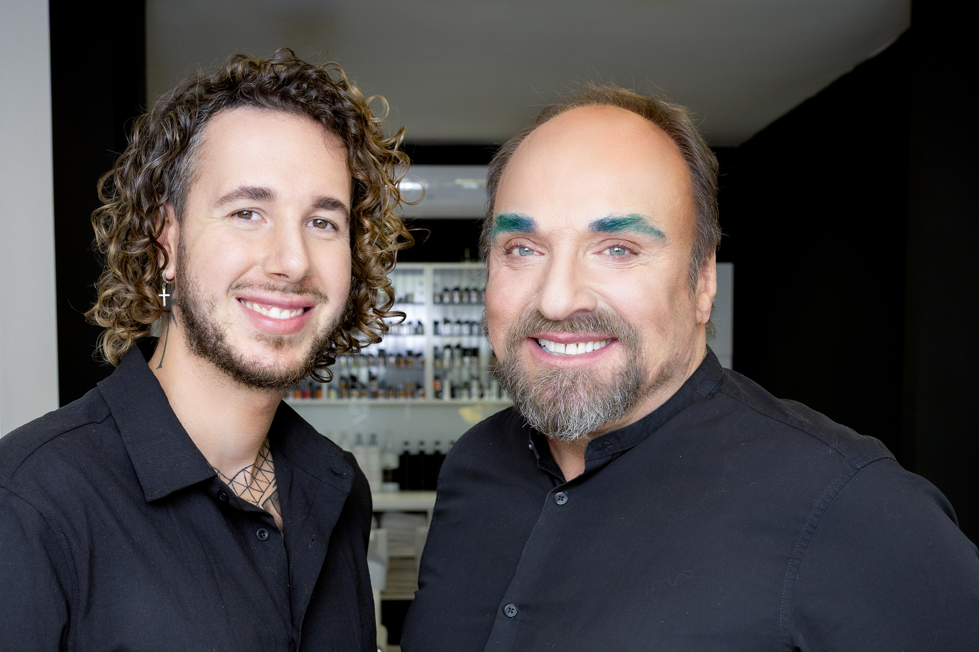 Friseur Hair by Sven Tonn-Damenfriseur/Herrenfriseur in Bremen-Schwachhausen