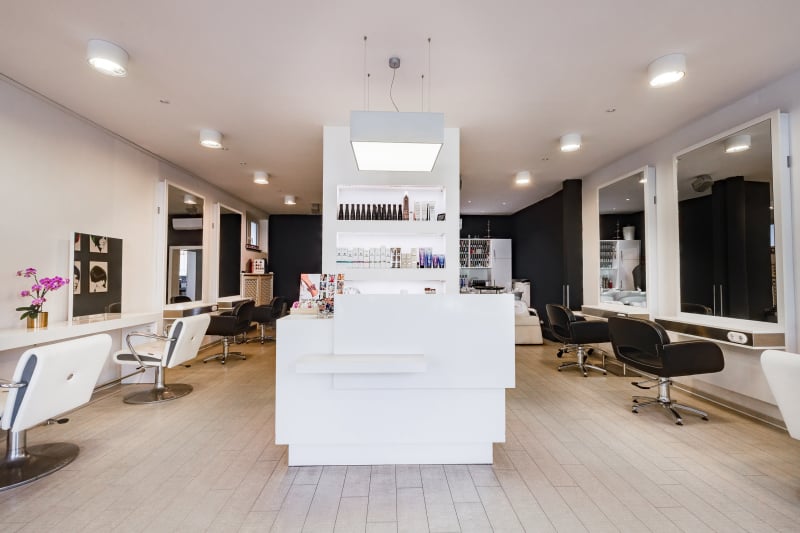 Friseur Hair by Sven Tonn-Damenfriseur/Herrenfriseur in Bremen-Schwachhausen