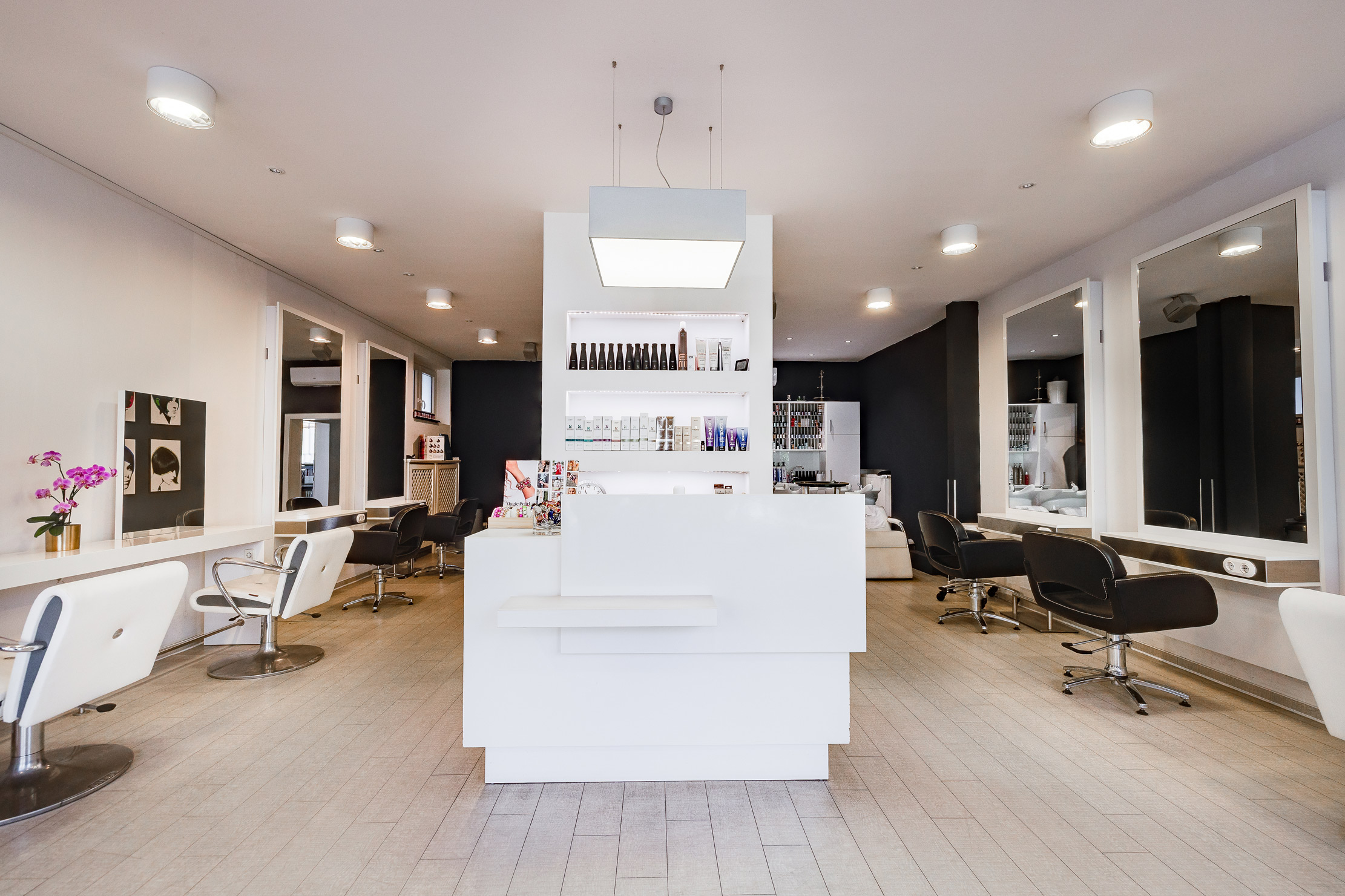 Friseur Hair by Sven Tonn-Damenfriseur/Herrenfriseur in Bremen-Schwachhausen