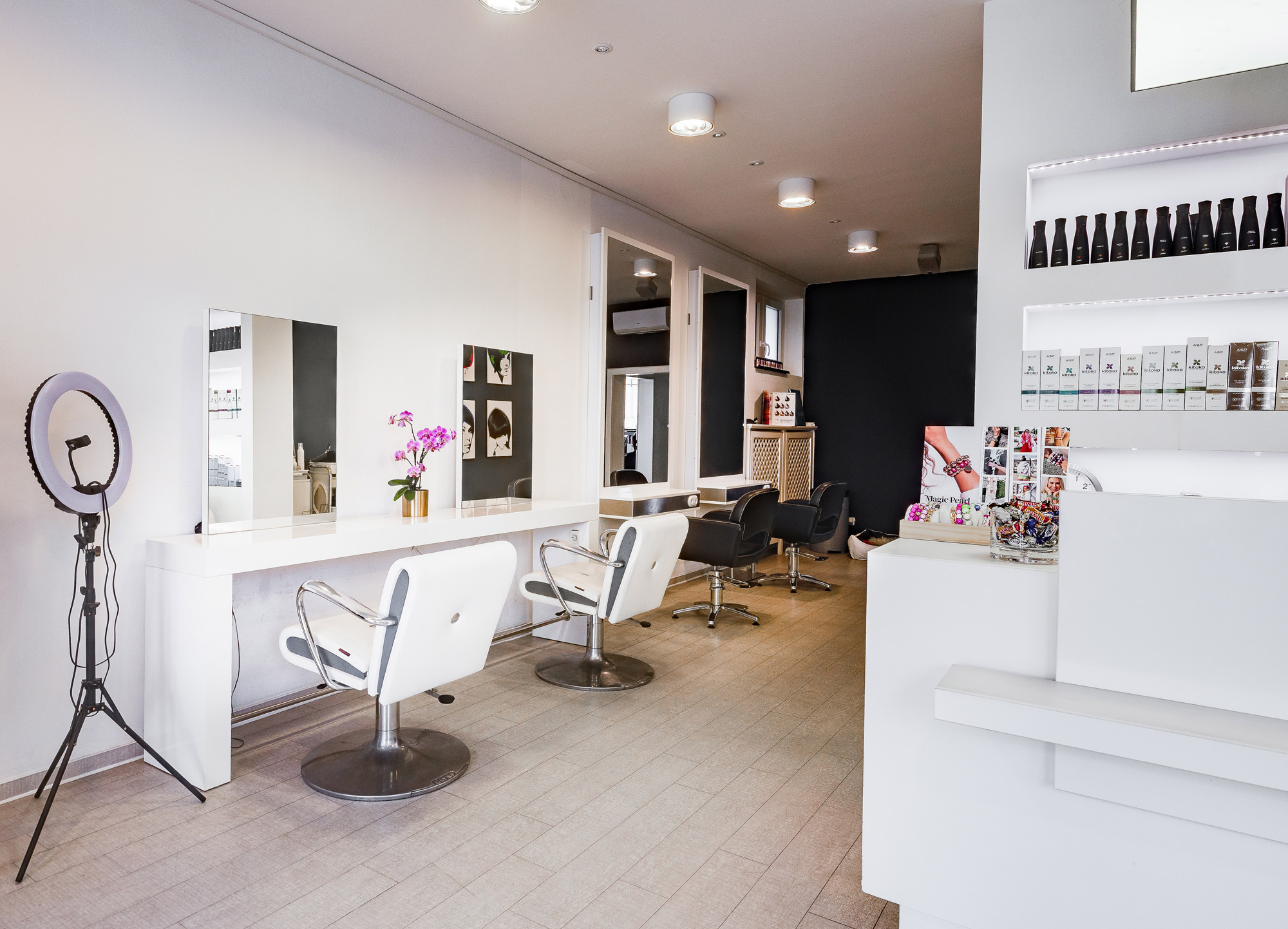 Friseur Hair by Sven Tonn-Damenfriseur/Herrenfriseur in Bremen-Schwachhausen