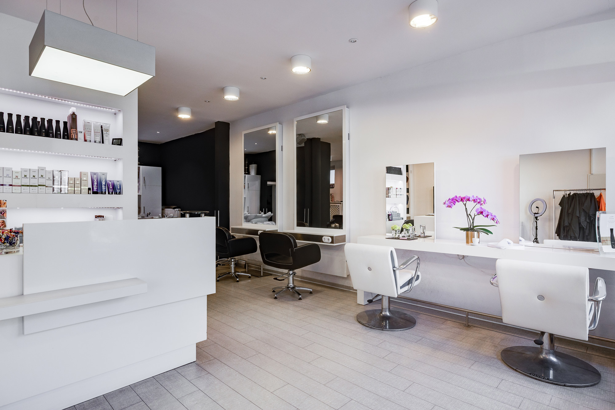 Friseur Hair by Sven Tonn-Damenfriseur/Herrenfriseur in Bremen-Schwachhausen