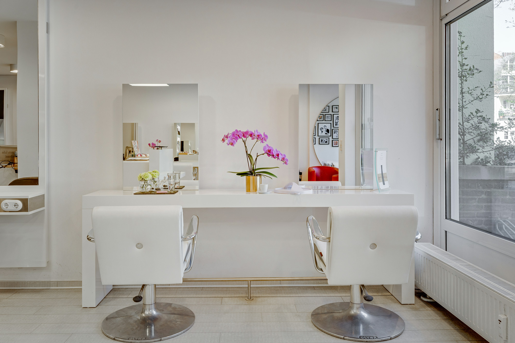 Friseur Hair by Sven Tonn-Damenfriseur/Herrenfriseur in Bremen-Schwachhausen