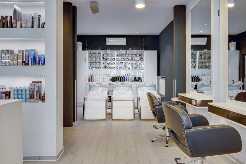 Friseur Hair by Sven Tonn-Damenfriseur/Herrenfriseur in Bremen-Schwachhausen