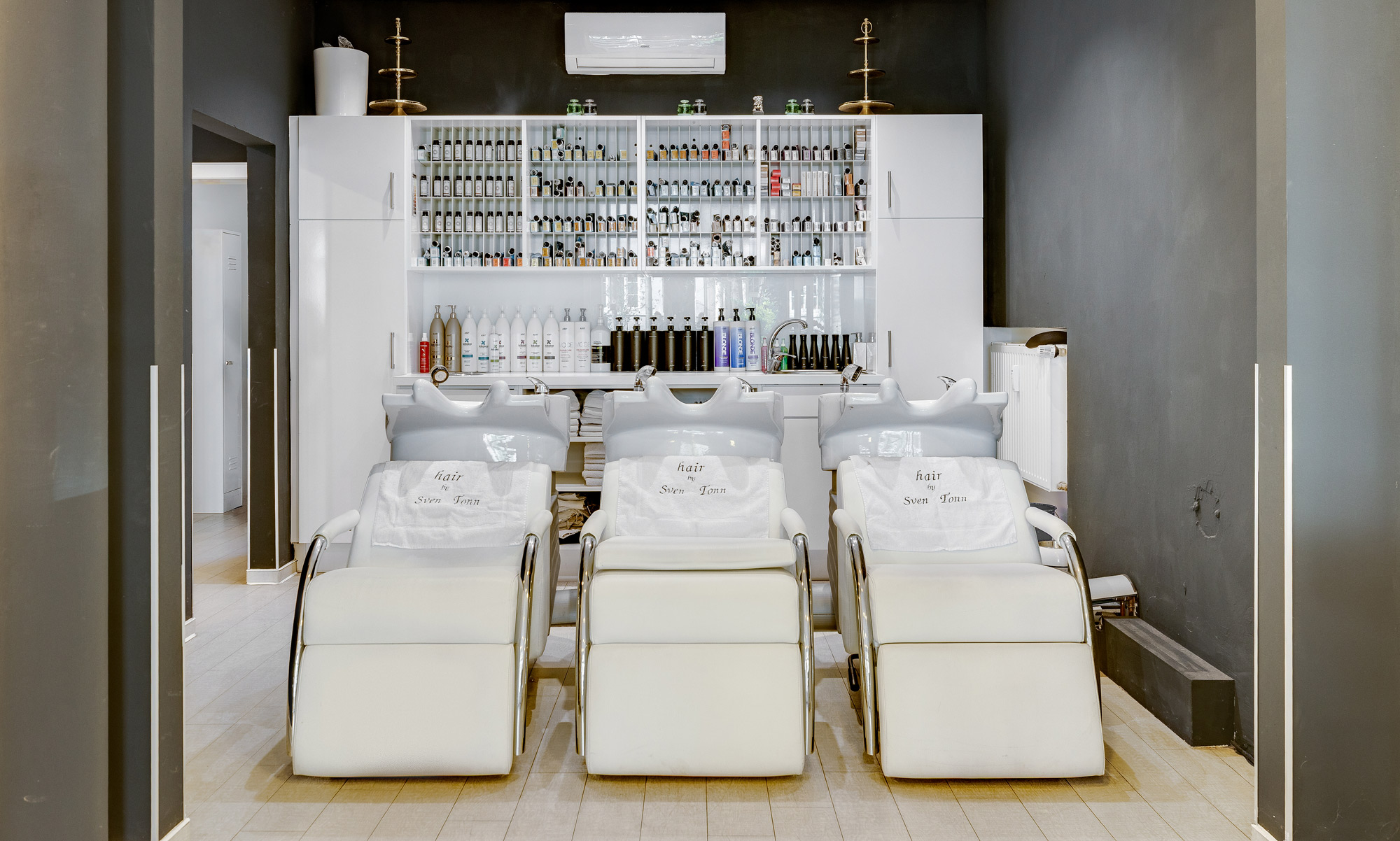 Friseur Hair by Sven Tonn-Damenfriseur/Herrenfriseur in Bremen-Schwachhausen