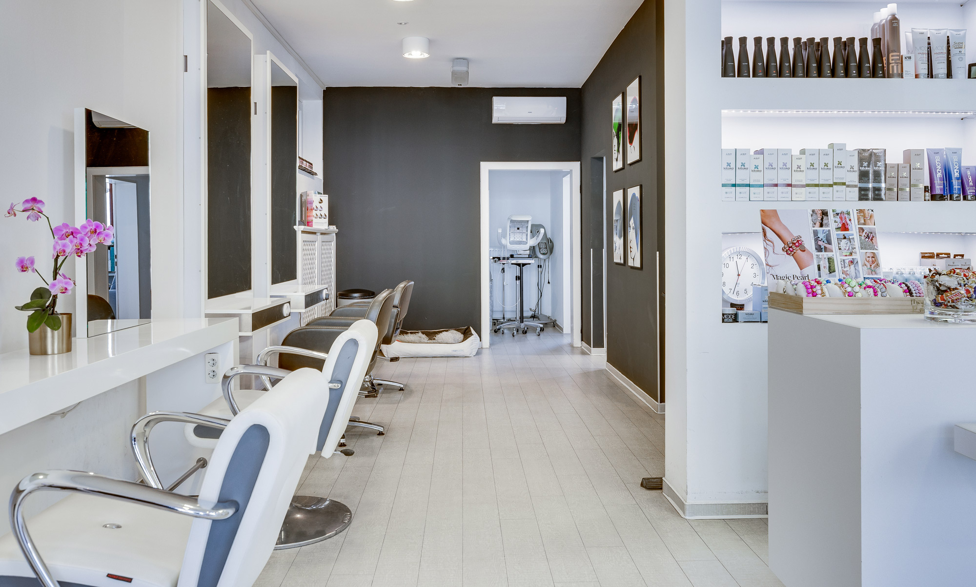 Friseur Hair by Sven Tonn-Damenfriseur/Herrenfriseur in Bremen-Schwachhausen